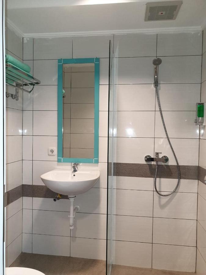 Aruuman Hotel Simpanglima Semarang Exteriér fotografie