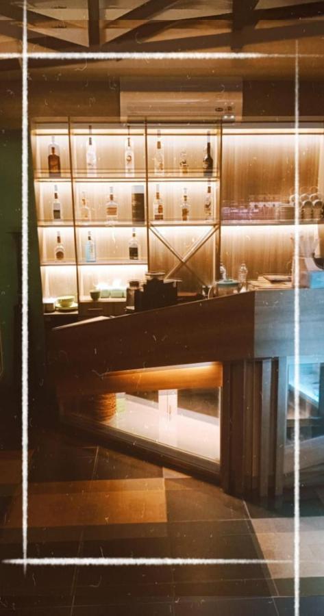 Aruuman Hotel Simpanglima Semarang Exteriér fotografie