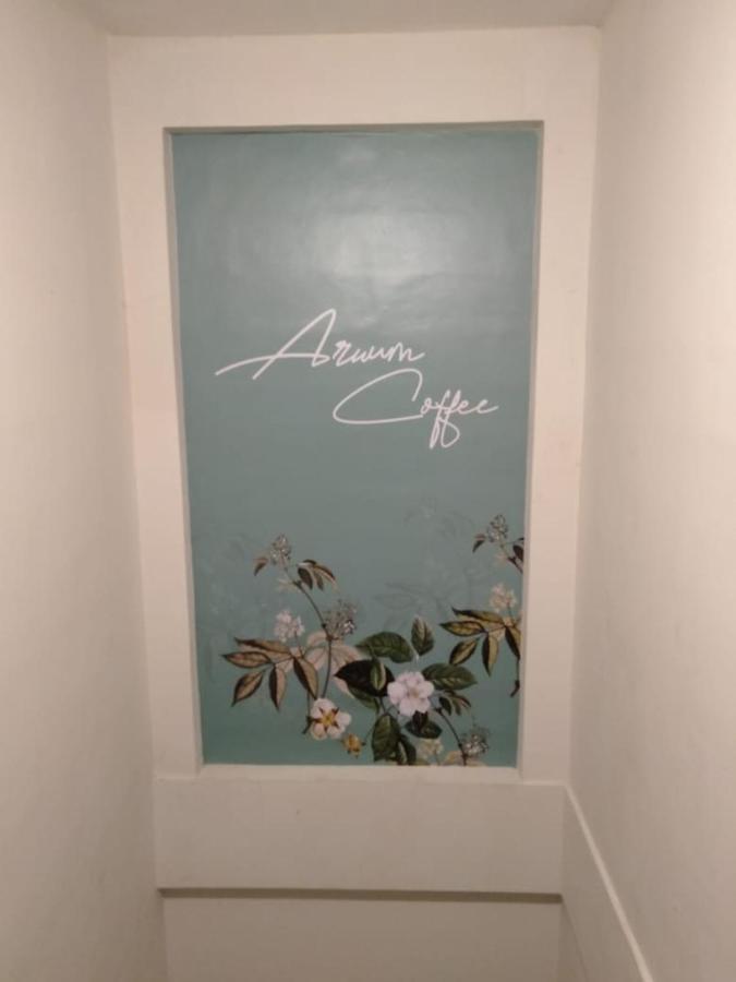 Aruuman Hotel Simpanglima Semarang Exteriér fotografie