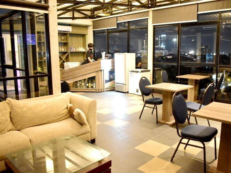 Aruuman Hotel Simpanglima Semarang Exteriér fotografie